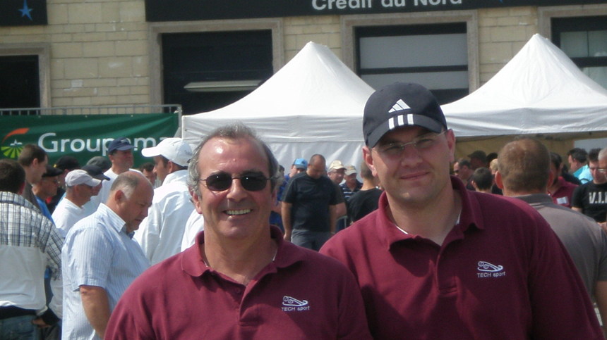 Grand Prix d'Aumale (76) Grand Prix d'Aumale (76)