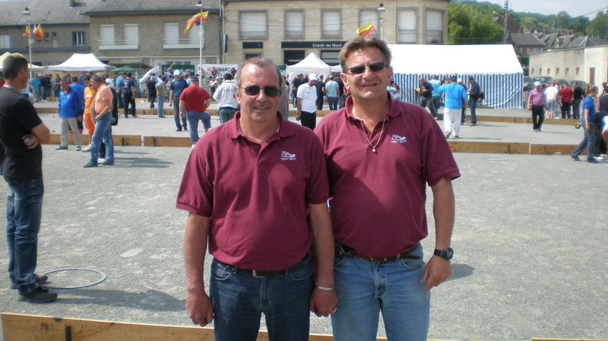 Grand Prix d'Aumale (76) Grand Prix d'Aumale (76)