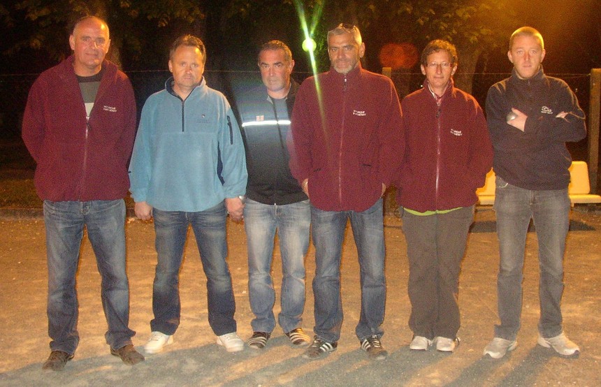 Coupe de France CD 79 Coupe de France CD 79