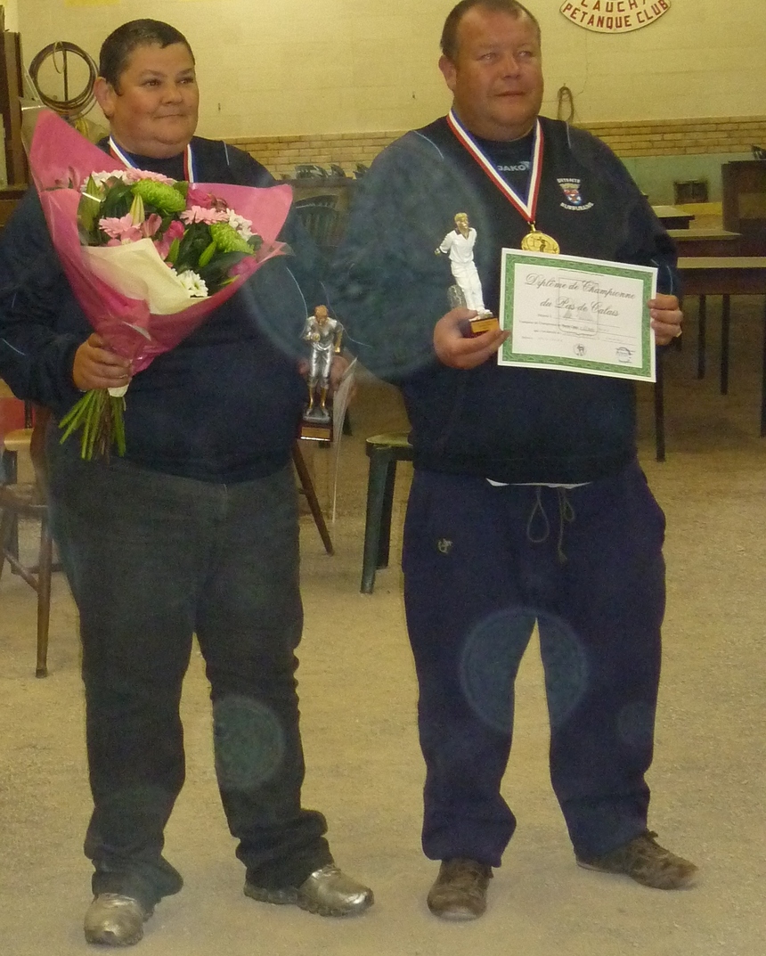 BURBURE 62 , encore un titre BURBURE 62 , encore un titre