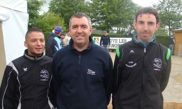 International de Blangy/Bresle International de Blangy/Bresle