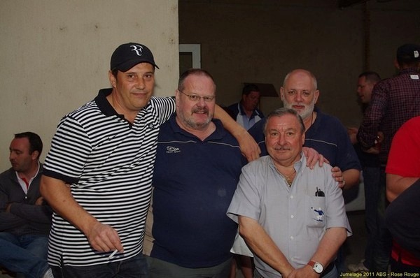 Pacal guytou Léon et Christian Pacal guytou Léon et Christian