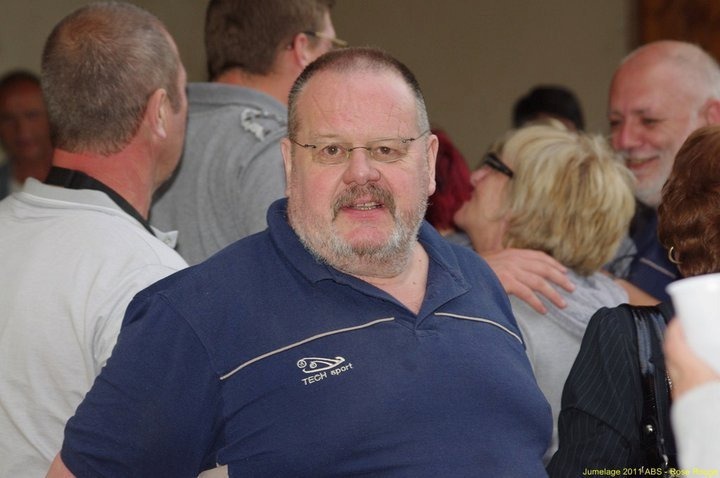 Jumelage franco belge à SOMMERVILLER (54) Jumelage franco belge à SOMMERVILLER (54)