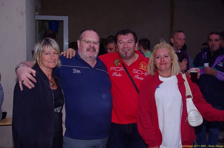 Carole guytou Nénad Marie Carole guytou Nénad Marie