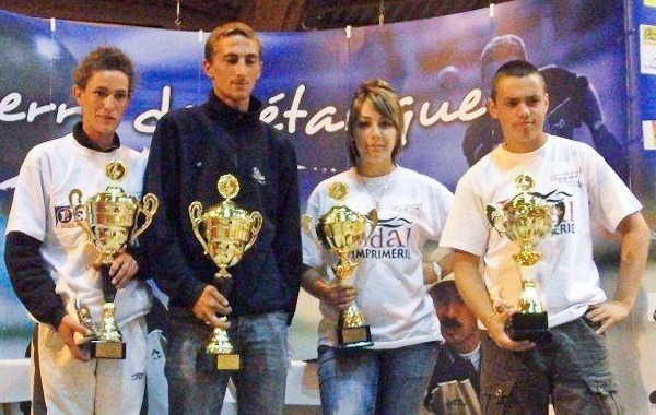 International de BELLERIVE International de BELLERIVE