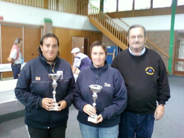 National de CROIX  concours féminin 2011 National de CROIX  concours féminin 2011