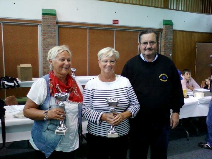 de trés sympathiques finalistes de trés sympathiques finalistes