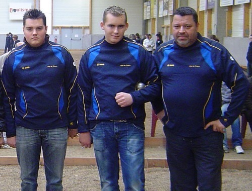 3ème National PARIS NORMANDIE 2011 3ème National PARIS NORMANDIE 2011