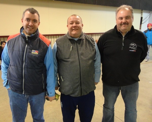 National de ROUEN 2012 National de ROUEN 2012