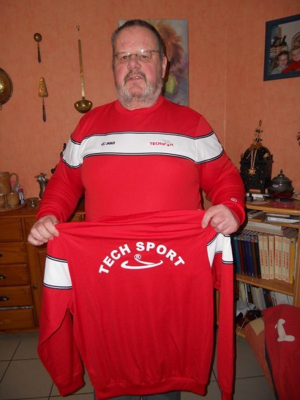 Open Claudy Weibel  2012 Open Claudy Weibel  2012