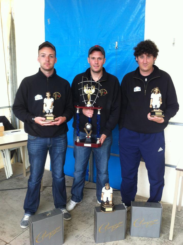Alexandre Fabrice Matthieu Alexandre Fabrice Matthieu