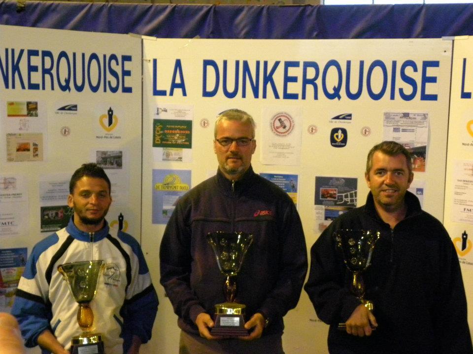 La DUNKERQUOISE 2012