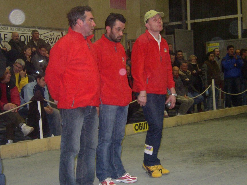 National de Cholet