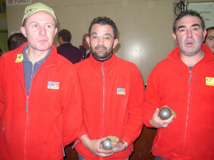 National de Cholet National de Cholet