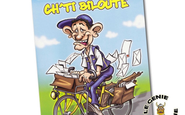 Un pélerinage chez les ch'tis