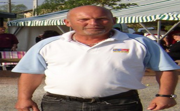 PRAUD Francis