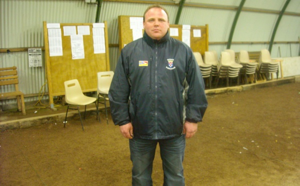 Greg d' Berck allias Gelée Gregory