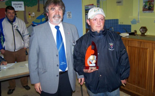 Burbure 62 , et encore un titre