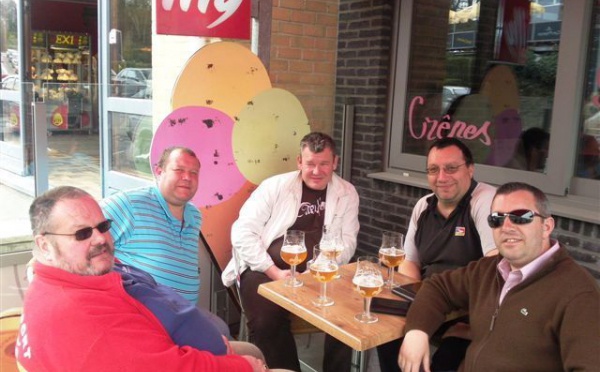 GUYTOU et PATOU chez les CH'TIS 6