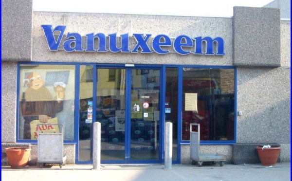 GUYTOU et PATOU chez les CH'TIS (6 bis)