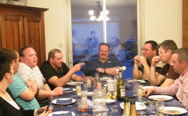 GUYTOU et PATOU chez les CH'TIS (7)