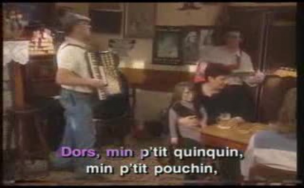 GUYTOU ET PATOU chez les CH'TIS (karaoké)