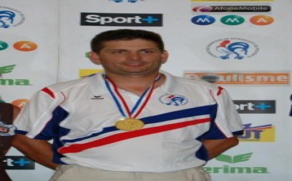 Championnat de France T à T à SOUSTONS