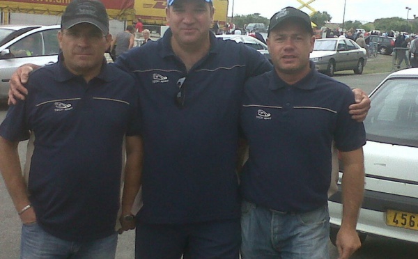 La Dunkerqoise 2010