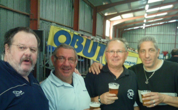 PARTHENAY 2010