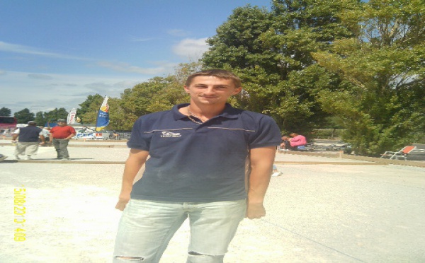 SOURISSEAU William