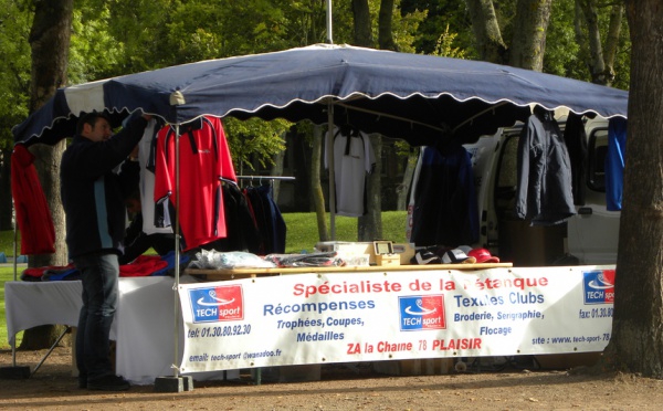TECH SPORT à RAMBOUILLET