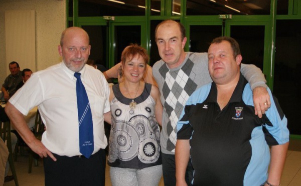 Message de Didier Famchon