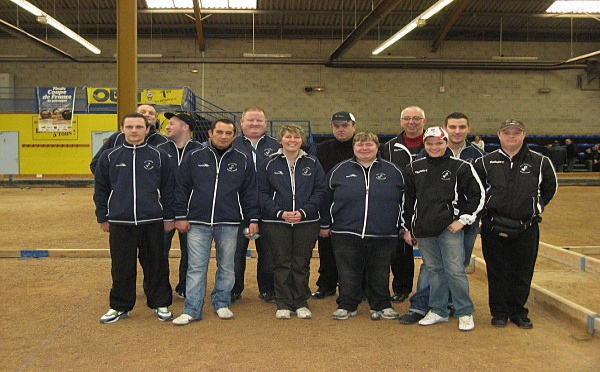 Coupe de France 2010/2011