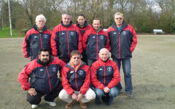 Championnat des clubs 35