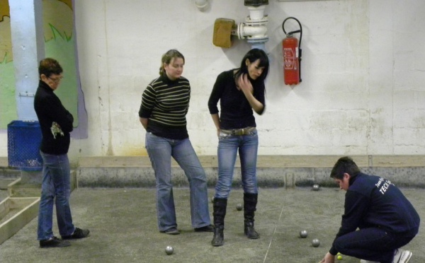 Grand Prix d'hiver féminin de DUNKERQUE
