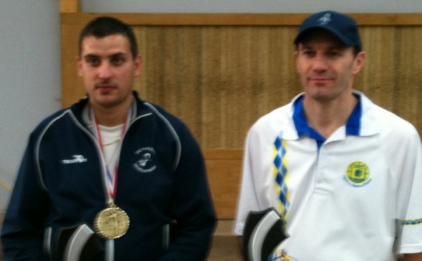 Championnat départemental du NORD T à T
