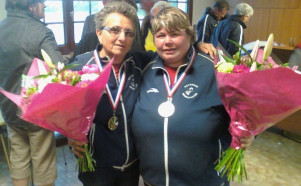 Championnat de ligue Hauts de France