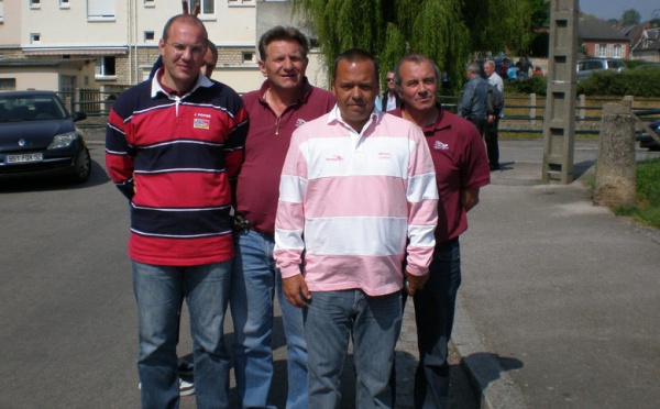 Grand Prix d'Aumale (76)