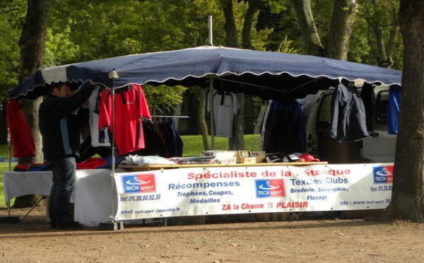 Festival de la Vallée de Bresle ,BLANGY/BRESLE (76)