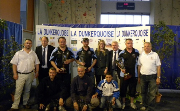 La DUNKERQUOISE 2012