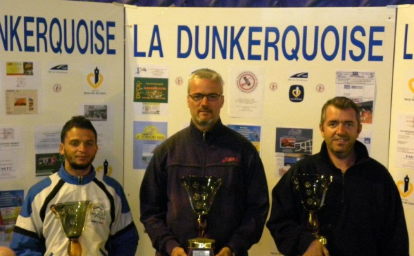 La DUNKERQUOISE 2012