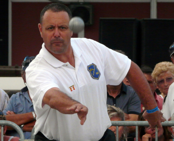 Richard Trani Richard Trani