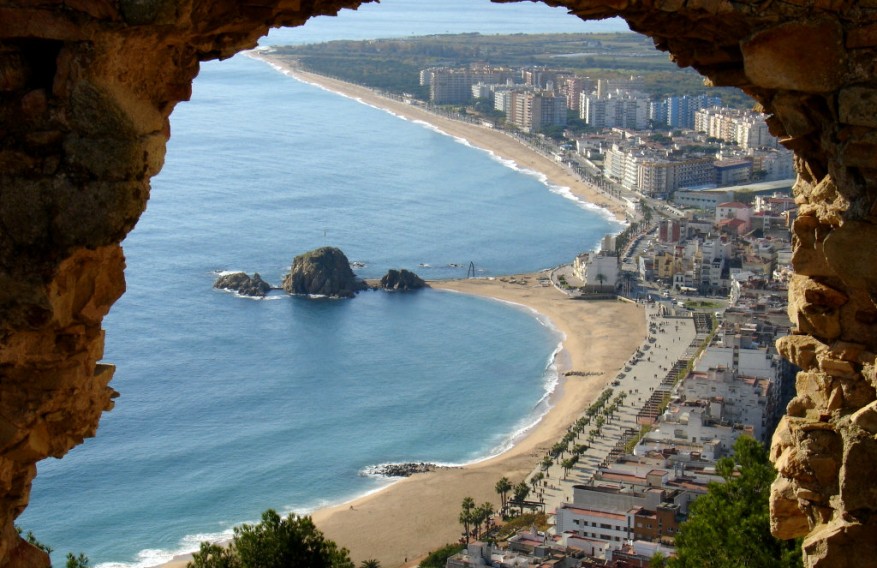 SUPER VETERAN DE BLANES SUPER VETERAN DE BLANES