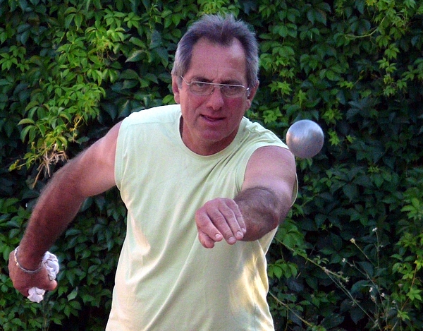 Michel Begliatti Michel Begliatti