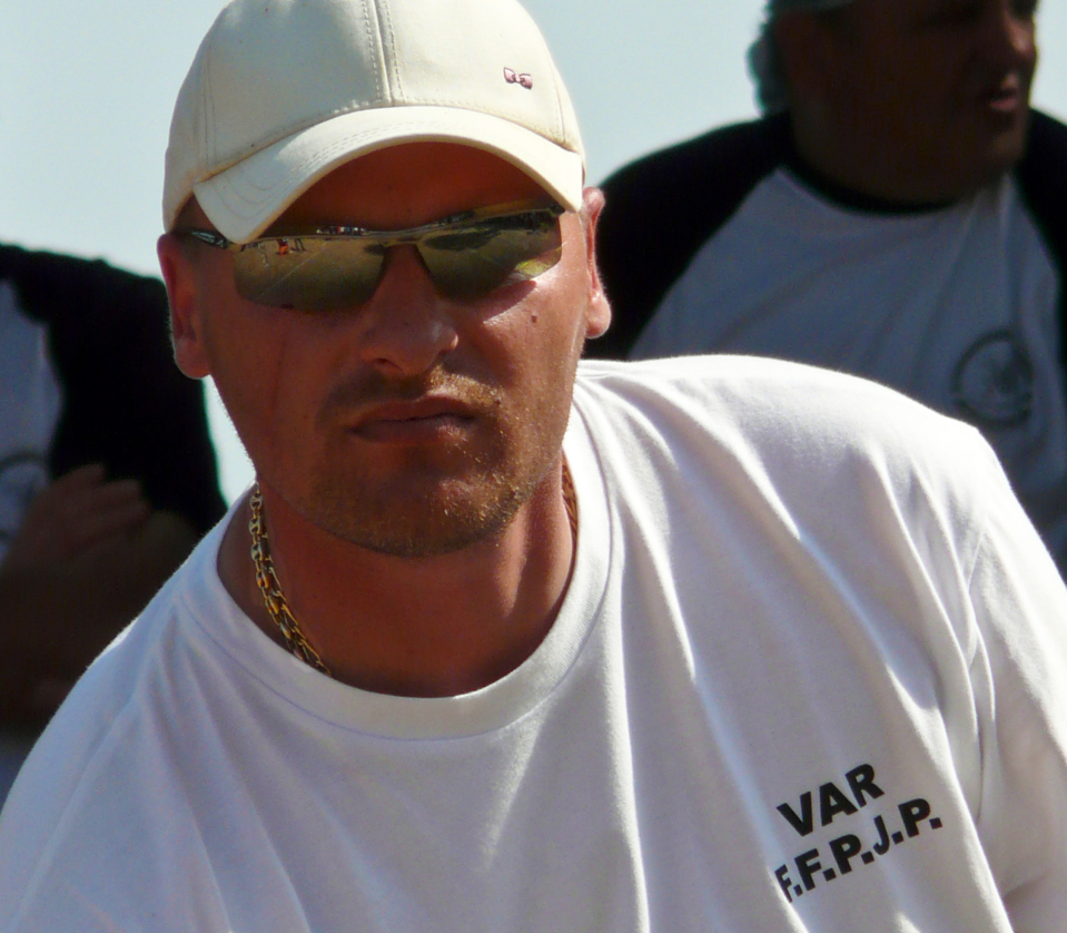 Cédric Soma Cédric Soma