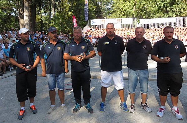 Gap : Serrano impose sa loi Gap : Serrano impose sa loi