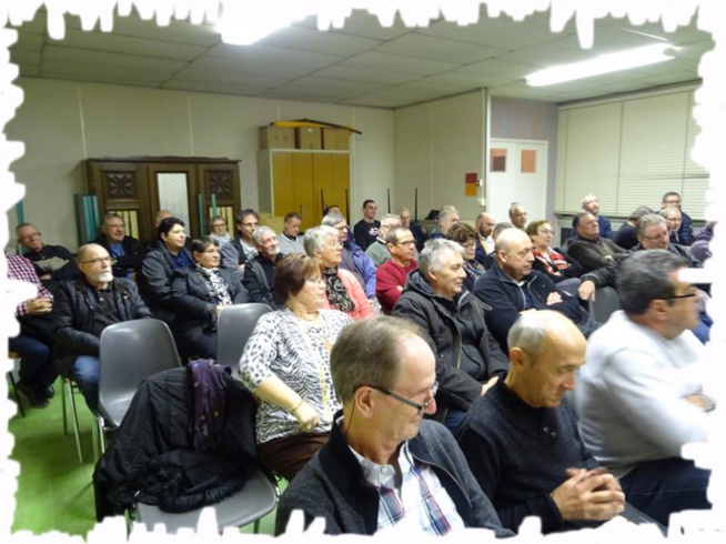 resultats de l'annee 2016 resultats de l'annee 2016