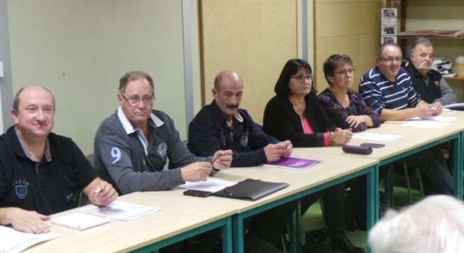 resultats de l'annee 2016 resultats de l'annee 2016