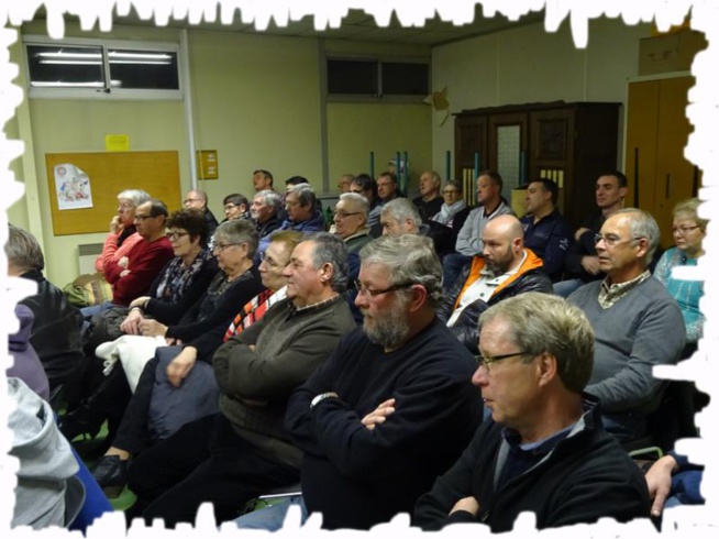 resultats de l'annee 2016 resultats de l'annee 2016