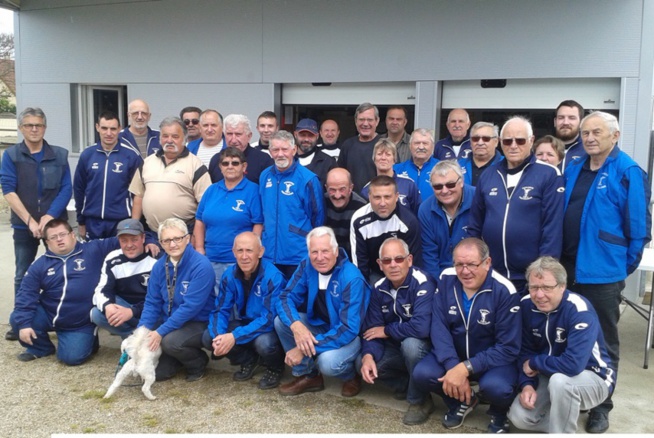 anniversaire du club anniversaire du club